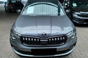 Skoda Kamiq Monte Carlo 1.5 TSI DSG