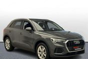 Audi Q3 45 TFSIe S tronic