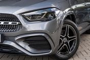 Mercedes GLA 220 4-Matic AMG Line