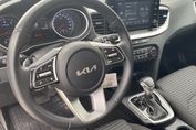 Kia Ceed 1.5 T-GDI M DCT