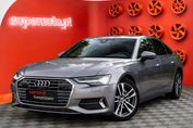 Audi A6 50 TDI quattro