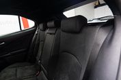 Lexus UX 200 2.0 2WD
