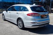 Ford Mondeo 2.0
