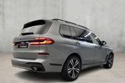 BMW X7 xDrive40d mHEV M Sport