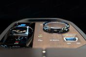 BMW iX xDrive60
