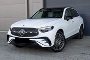 Mercedes GLC 200 4-Matic AMG Line