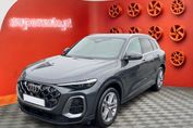 Audi Q5 TFSI S line
