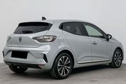 Renault Clio Techno LPG 1.0 TCe