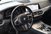 BMW X5 xDrive25d M Sport