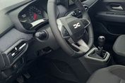 Dacia Jogger Expression 7-miejsc  1.2 Eco-G  LPG