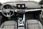 Audi A4 40 TDI mHEV Quattro S Line S tronic