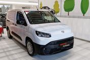 Toyota Proace City Long