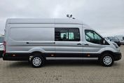 Ford Transit L4H3 Zabudowa Brygadowa