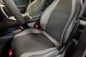 Mercedes EQE 350 4-Matic AMG Line