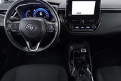 Toyota Corolla 1.5 Comfort