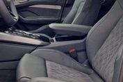 Audi A6 TDI quattro S line