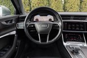 Audi A6 50 TDI quattro