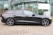 Volvo V60 T6 AWD R-Design