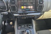 Citroen C5 Aircross 1.5 Bluehdi Shine