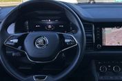Skoda Kodiaq 2.0 Tdi 4X4 Style Dsg