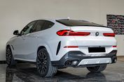 BMW X6 xDrive30d M Sport