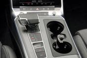 Audi A6 Avant 45 TFSI quattro