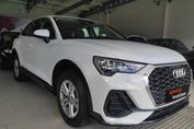 Audi Q3 35 TFSI mHEV S tronic