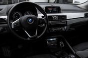 BMW X2 sDrive18i Advantage
