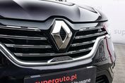 Renault Koleos 2.0 dCi Initiale Paris 4x4 X-Tronic