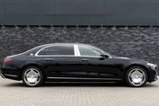 Mercedes Klasa S Maybach 580 4-Matic