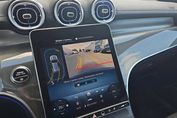 Mercedes GLC 200 d mHEV 4-Matic AMG Line