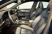 Cupra Formentor 2.0 TSI 4Drive VZ DSG