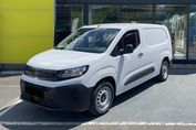 Opel Combo Van Cargo XL L2H1
