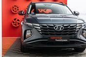 Hyundai Tucson T-GDi Smart 2WD DCT