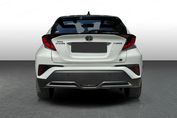 Toyota C-HR GR Sport 1.8 Hybrid