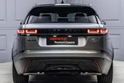 Land Rover Range Rover Velar D300 mHEV SE