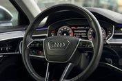 Audi A8 S8 TFSI mHEV quattro Tiptr.