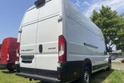 Peugeot Boxer Heavy L4H3