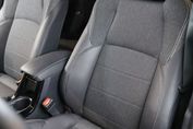 Toyota Corolla 2.0 Hybrid Style