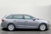 Skoda Octavia 1.5 TSI Drive Essence