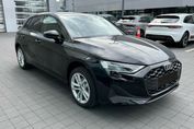 Audi A3 35 TFSI Sportback