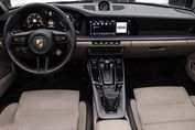 Porsche 911 Carrera Pdk