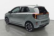 Kia Picanto 1.0 GDI GT Line