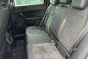 Cupra Ateca TSI DSG