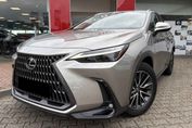 Lexus NX 350h Prestige 2.5 Hybrid