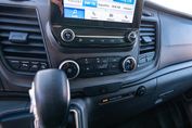 Ford Transit Custom L1H1 Trend Zabudowa Brygadowa A6