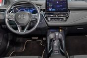 Toyota Corolla 1.8 Hybrid Style