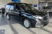 Ford Tourneo Connect L1H1 Titanium