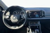 Skoda Karoq 1.5 TSI ACT 4x2 Ambition DSG