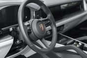 Porsche Cayenne Coupe Black Edition